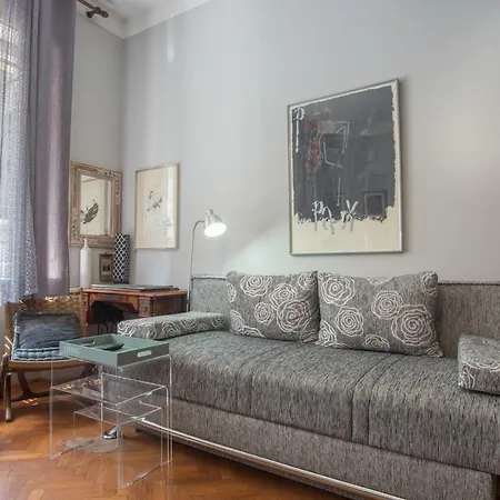 Cozy In The Heart Of Lublana