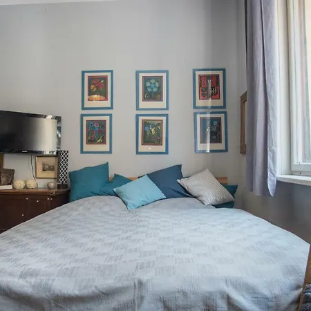 Cozy In The Heart Of Lublana