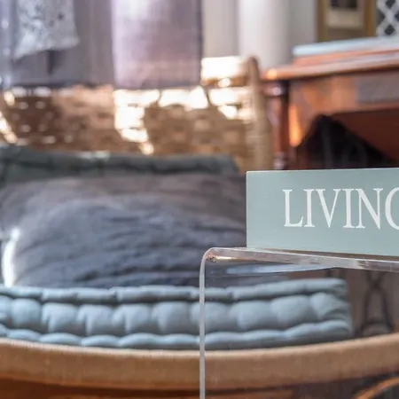 Apartament Cozy In The Heart Of